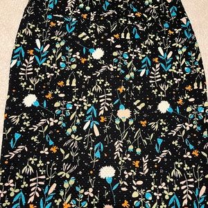 LuLaRoe Cassie Skirt